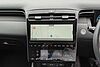 Hyundai TUCSON 1.6 TGDi Hybrid 230 Premium 5dr 2WD Auto Silver
