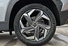 Hyundai TUCSON 1.6 TGDi Hybrid 230 Premium 5dr 2WD Auto Silver