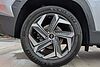 Hyundai TUCSON 1.6 TGDi Hybrid 230 Premium 5dr 2WD Auto Silver