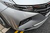 Hyundai TUCSON 1.6 TGDi Hybrid 230 Premium 5dr 2WD Auto Silver