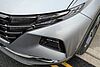 Hyundai TUCSON 1.6 TGDi Hybrid 230 Premium 5dr 2WD Auto Silver