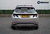 Hyundai TUCSON 1.6 TGDi Hybrid 230 Premium 5dr 2WD Auto Silver