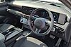 Hyundai TUCSON 1.6T Hybrid N Line S 5dr Auto Grey