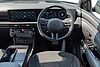 Hyundai TUCSON 1.6T Hybrid N Line S 5dr Auto Grey