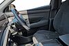 Hyundai TUCSON 1.6T Hybrid N Line S 5dr Auto Grey