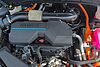 Hyundai TUCSON 1.6T Hybrid N Line S 5dr Auto Grey