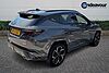 Hyundai TUCSON 1.6T Hybrid N Line S 5dr Auto Grey