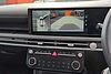 Hyundai TUCSON 1.6T Hybrid Ultimate 5dr Auto White