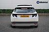 Hyundai TUCSON 1.6T Hybrid Ultimate 5dr Auto White
