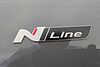 Hyundai TUCSON 1.6T 239 Hybrid N Line 5dr Auto Grey