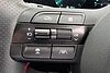 Hyundai TUCSON 1.6T 239 Hybrid N Line 5dr Auto Grey