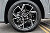Hyundai TUCSON 1.6T 239 Hybrid N Line 5dr Auto Grey
