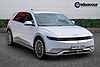Hyundai IONIQ 5 160kW Ultimate 73 kWh 5dr + Tech Pack White