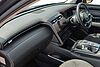 Hyundai TUCSON 1.6 TGDi Hybrid 230 Premium 5dr 2WD Auto Grey