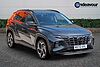 Hyundai TUCSON 1.6 TGDi Hybrid 230 Premium 5dr 2WD Auto Grey