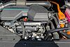 Hyundai TUCSON 1.6 TGDi Hybrid 230 Premium 5dr 2WD Auto Grey