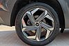 Hyundai TUCSON 1.6 TGDi Hybrid 230 Premium 5dr 2WD Auto Grey