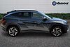 Hyundai TUCSON 1.6 TGDi Hybrid 230 Premium 5dr 2WD Auto Grey