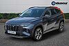 Hyundai TUCSON 1.6 TGDi Hybrid 230 Premium 5dr 2WD Auto Grey