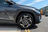 Hyundai TUCSON 1.6 TGDi Hybrid 230 Premium 5dr 2WD Auto Grey