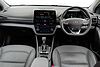 Hyundai IONIQ 1.6 GDi Plug-in Hybrid Premium SE 5dr DCT White