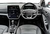 Hyundai IONIQ 1.6 GDi Plug-in Hybrid Premium SE 5dr DCT White