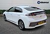 Hyundai IONIQ 1.6 GDi Plug-in Hybrid Premium SE 5dr DCT White