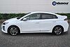 Hyundai IONIQ 1.6 GDi Plug-in Hybrid Premium SE 5dr DCT White