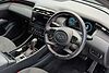 Hyundai TUCSON 1.6 TGDi 48V MHD N Line 5dr 2WD DCT Grey