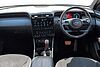 Hyundai TUCSON 1.6 TGDi 48V MHD N Line 5dr 2WD DCT Grey