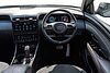 Hyundai TUCSON 1.6 TGDi 48V MHD N Line 5dr 2WD DCT Grey