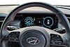 Hyundai TUCSON 1.6 TGDi 48V MHD N Line 5dr 2WD DCT Grey