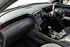 Hyundai TUCSON 1.6 TGDi 48V MHD N Line 5dr 2WD DCT Grey