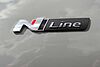 Hyundai TUCSON 1.6 TGDi 48V MHD N Line 5dr 2WD DCT Grey