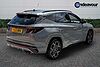 Hyundai TUCSON 1.6 TGDi 48V MHD N Line 5dr 2WD DCT Grey