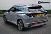 Hyundai TUCSON 1.6 TGDi 48V MHD N Line 5dr 2WD DCT Grey