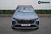 Hyundai TUCSON 1.6 TGDi 48V MHD N Line 5dr 2WD DCT Grey