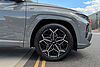 Hyundai TUCSON 1.6 TGDi 48V MHD N Line 5dr 2WD DCT Grey