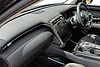 Hyundai TUCSON 1.6 TGDi Hybrid 230 Ultimate 5dr 2WD Auto Black