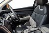 Hyundai TUCSON 1.6 TGDi Hybrid 230 Ultimate 5dr 2WD Auto Black