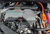 Hyundai TUCSON 1.6 TGDi Hybrid 230 Ultimate 5dr 2WD Auto Black