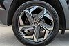 Hyundai TUCSON 1.6 TGDi Hybrid 230 Ultimate 5dr 2WD Auto Black