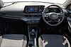 Hyundai I20 1.0T GDi 48V MHD SE Connect 5dr Black