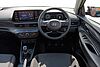 Hyundai I20 1.0T GDi 48V MHD SE Connect 5dr Black