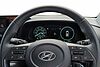 Hyundai I20 1.0T GDi 48V MHD SE Connect 5dr Black