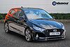Hyundai I20 1.0T GDi 48V MHD SE Connect 5dr Black