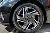 Hyundai I20 1.0T GDi 48V MHD SE Connect 5dr Black
