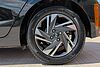 Hyundai I20 1.0T GDi 48V MHD SE Connect 5dr Black