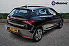 Hyundai I20 1.0T GDi 48V MHD SE Connect 5dr Black