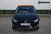 Hyundai I20 1.0T GDi 48V MHD SE Connect 5dr Black